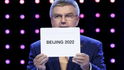 Кто следующий в очереди на признание допинговой страной перед ОИ-2022?