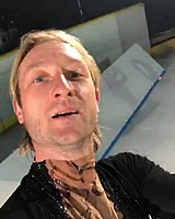 Евгений Плющенко опубликовал новую видеозапись в Инстаграм Евгений Плющенко опубликовал новую видеозапись в Инстаграм
