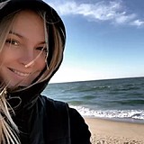 Легкая атлетика Дарья Клишина обновила свою видеоленту в соц.сети Инстаграм