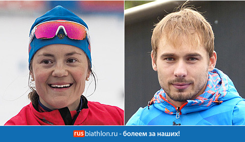 Антон Шипулин – лучший в рейтинге СБР пятый год подряд; Екатерина Юрлова-Перхт – первая среди женщин