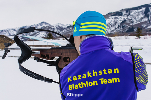 Биатлон Казахстана планирует перейти на клубную систему
