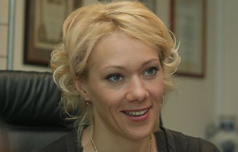 Кандидат на пост президента СБР Драчев готов предложить работу Ольге Зайцевой, а она готова принять предложение