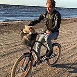 Артемий Панарин поделился новым видео в Instagram Артемий Панарин поделился новым видео в Instagram