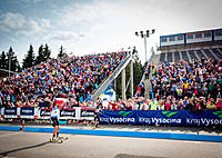 Биатлон Спорт-тур на Чемпионат мира по летнему биатлону-2018 (Ново-Место, Чехия)