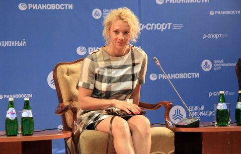 Ольга Зайцева: «Биатлонистки должны заставлять себя работать и не ждать жалости»
