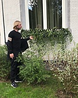 Евгений Плющенко выгрузил свежий видеоролик в своем Инстаграме Евгений Плющенко выгрузил свежий видеоролик в своем Инстаграме