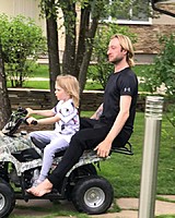 Евгений Плющенко сделал новую видеопубликацию в своем Инстаграме Евгений Плющенко сделал новую видеопубликацию в своем Инстаграме
