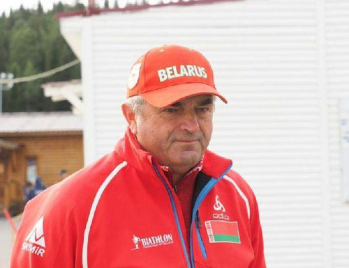 Главный тренер сборной Беларуси: «Беларусь для многих российских спортсменов стала возможностью шантажировать своих тренеров»