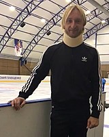 Евгений Плющенко выгрузил свежий видеоролик в Instagram Евгений Плющенко выгрузил свежий видеоролик в Instagram