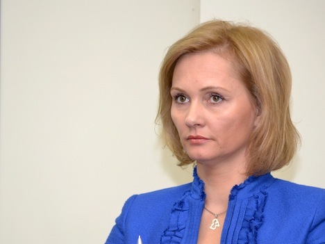 Inside the Games: Россия лоббирует кандидатуру Байбы Броки на пост главы IBU Inside the Games: Россия лоббирует кандидатуру Байбы Броки на пост главы IBU