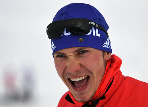 Русский топ-лыжник запустил линию одежды. Вся прибыль — на детский спорт