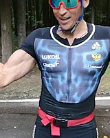 Александр Легков сделал новую запись в Инстаграм Александр Легков сделал новую запись в Инстаграм
