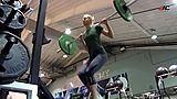 Легкая атлетика Дарья Клишина добавила новый видеоклип в Instagram