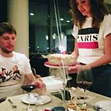 Артемий Панарин добавил свой креатив в соц.сети Инстаграм Артемий Панарин добавил свой креатив в соц.сети Инстаграм