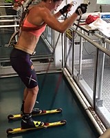 Юлия Белорукова поделилась новым видео в Instagram Юлия Белорукова поделилась новым видео в Instagram
