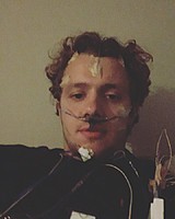 Артемий Панарин сделал новую запись в Инстаграм Артемий Панарин сделал новую запись в Инстаграм