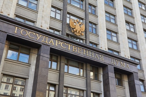 Госдума приняла проект о штрафах от 30 до 50 тысяч рублей за нарушение антидопинговых правил