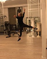 Евгений Плющенко выложил видео в Instagram Евгений Плющенко выложил видео в Instagram