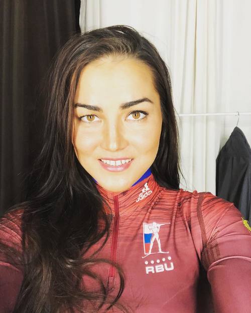 Татьяна Акимова: «Было бы некрасиво тренироваться в сборной в облегченном режиме, зная, что готовлюсь к беременности»