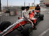 Формула-1 Россия получит команду «Формулы-1»