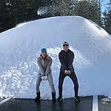 Анастасия Кузьмина добавила свой видеокреатив в Инстаграм Анастасия Кузьмина добавила свой видеокреатив в Инстаграм