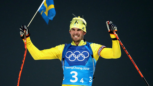 Швед Линдстрем пропустит часть сезона из-за мононуклеоза, но надеется выступить на домашнем ЧМ-2019 в Эстерсунде