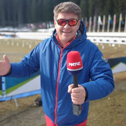 Губерниев: «Ни один российский спортсмен еще не был в участке австрийской полиции»