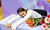 Маргарита Мамун поделилась новым видео в соц.сети Инстаграм Маргарита Мамун поделилась новым видео в соц.сети Инстаграм