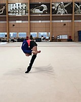 Александра Солдатова поделилась новым видео в своем Инстаграме Александра Солдатова поделилась новым видео в своем Инстаграме