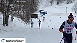Александр Бессмертных представил миру свою видеоработу в своем Инстаграме Александр Бессмертных представил миру свою видеоработу в своем Инстаграме