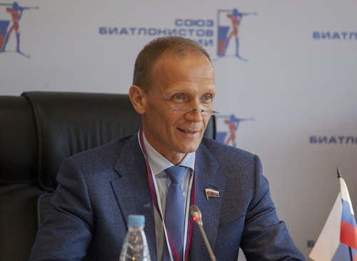 Обращение к президенту СБР Владимиру Петровичу Драчеву Обращение к президенту СБР Владимиру Петровичу Драчеву