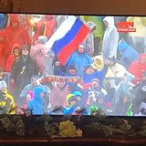 Владимир Драчев обновил свою видеоленту в соц.сети Инстаграм Владимир Драчев обновил свою видеоленту в соц.сети Инстаграм