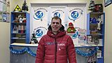 Сергей Устюгов выгрузил свежий видеоролик в соц.сети Инстаграм Сергей Устюгов выгрузил свежий видеоролик в соц.сети Инстаграм
