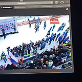 Владимир Драчев выгрузил свежий видеоролик в соц.сети Инстаграм Владимир Драчев выгрузил свежий видеоролик в соц.сети Инстаграм