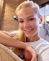 Легкая атлетика Дарья Клишина добавила свой видеокреатив в своем Инстаграме