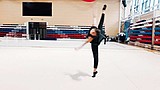 Маргарита Мамун добавила новый видеоклип в Instagram Маргарита Мамун добавила новый видеоклип в Instagram