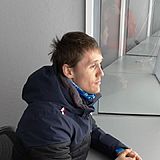 Никита Крюков представил миру свою видеоработу в своем Инстаграме Никита Крюков представил миру свою видеоработу в своем Инстаграме
