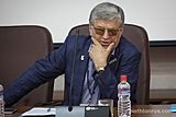 Биатлон Александр Тихонов об итогах тренерского совета в Тюмени