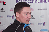 Биатлон Дмитрий Ярошенко: «Все специалисты сходятся во мнении, что биатлонисты сборной тренируются слишком мало»
