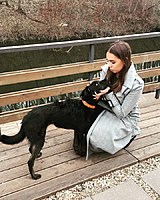Маргарита Мамун добавила новый видеоклип в Инстаграм Маргарита Мамун добавила новый видеоклип в Инстаграм