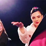 Евгения Медведева сделала новую видеопубликацию в Instagram Евгения Медведева сделала новую видеопубликацию в Instagram