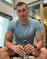 Александр Легков представил миру свою видеоработу в Instagram Александр Легков представил миру свою видеоработу в Instagram