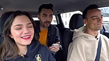 Евгения Медведева опубликовала новую видеозапись в своем Инстаграме Евгения Медведева опубликовала новую видеозапись в своем Инстаграме