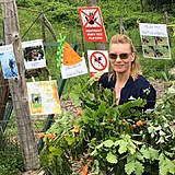 Анастасия Кузьмина обновила свою видеоленту в Инстаграм Анастасия Кузьмина обновила свою видеоленту в Инстаграм