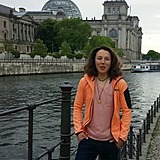 Лаура Дальмайер поделилась новым видео в соц.сети Инстаграм Лаура Дальмайер поделилась новым видео в соц.сети Инстаграм