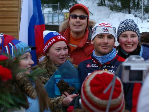 Биатлонизм. Выпуск №2. Первый подиум Юрьевой, прощание Пуаре и Фишера Биатлонизм. Выпуск №2. Первый подиум Юрьевой, прощание Пуаре и Фишера