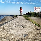 Евгения Медведева обновила свою видеоленту в Instagram Евгения Медведева обновила свою видеоленту в Instagram