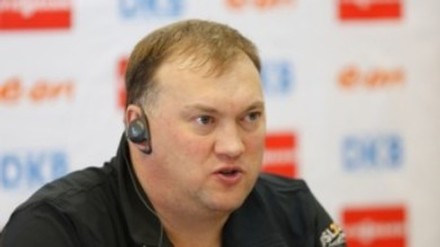 Евгений Редькин стал новым председателем тренерского совета СБР