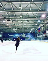 Елена Радионова добавила свой видеокреатив в Instagram Елена Радионова добавила свой видеокреатив в Instagram