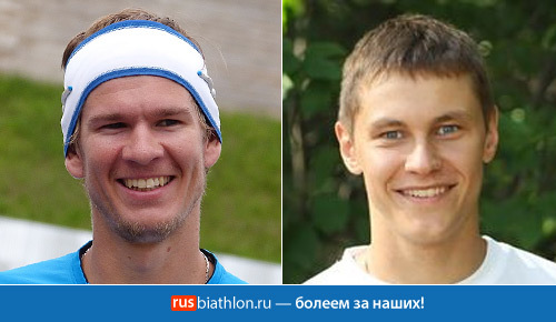 Александр Печенкин и Александр Чернышов дисквалифицированы на 4 года за допинг